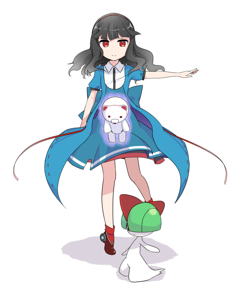 Gen 3 Pokemon (Nintendo) Rule 34 Image