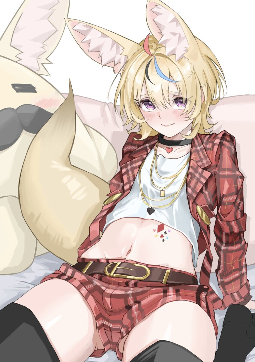 Omaru Polka (Hololive) Rule 34 Image
