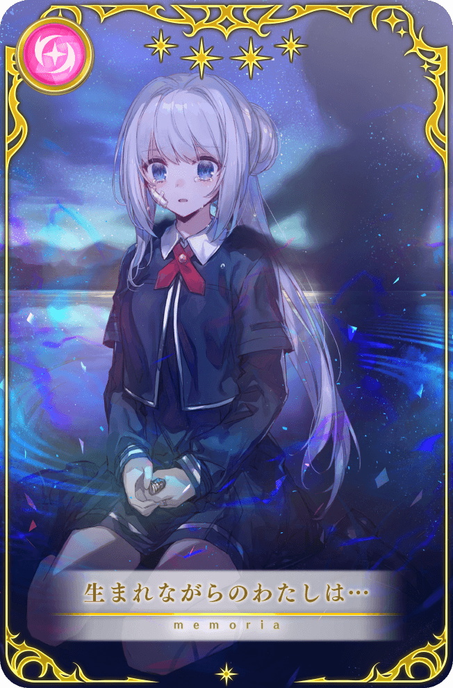 Livia Medeiros (Magia Record: Mahou Shoujo Madoka Magica Gaiden) Rule 34 Image