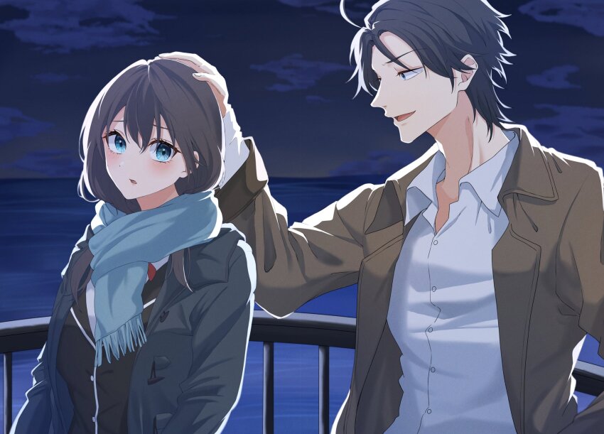Hikigaya Hachiman (Yahari Ore No Seishun Lovecome Wa Machigatteiru.) Rule 34 Image
