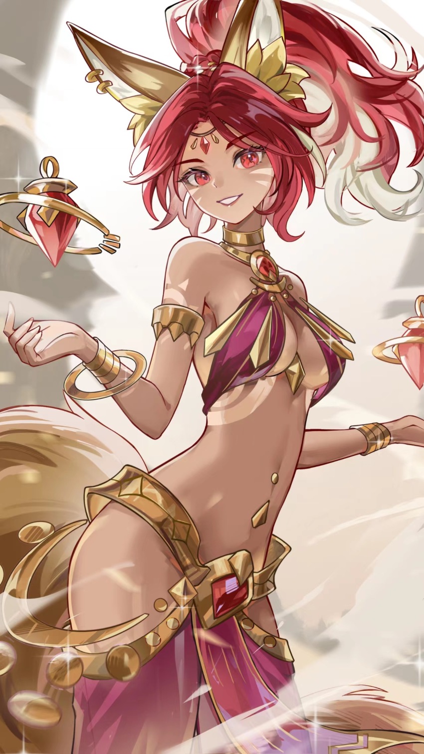 Afk (Series) Rule 34 Image