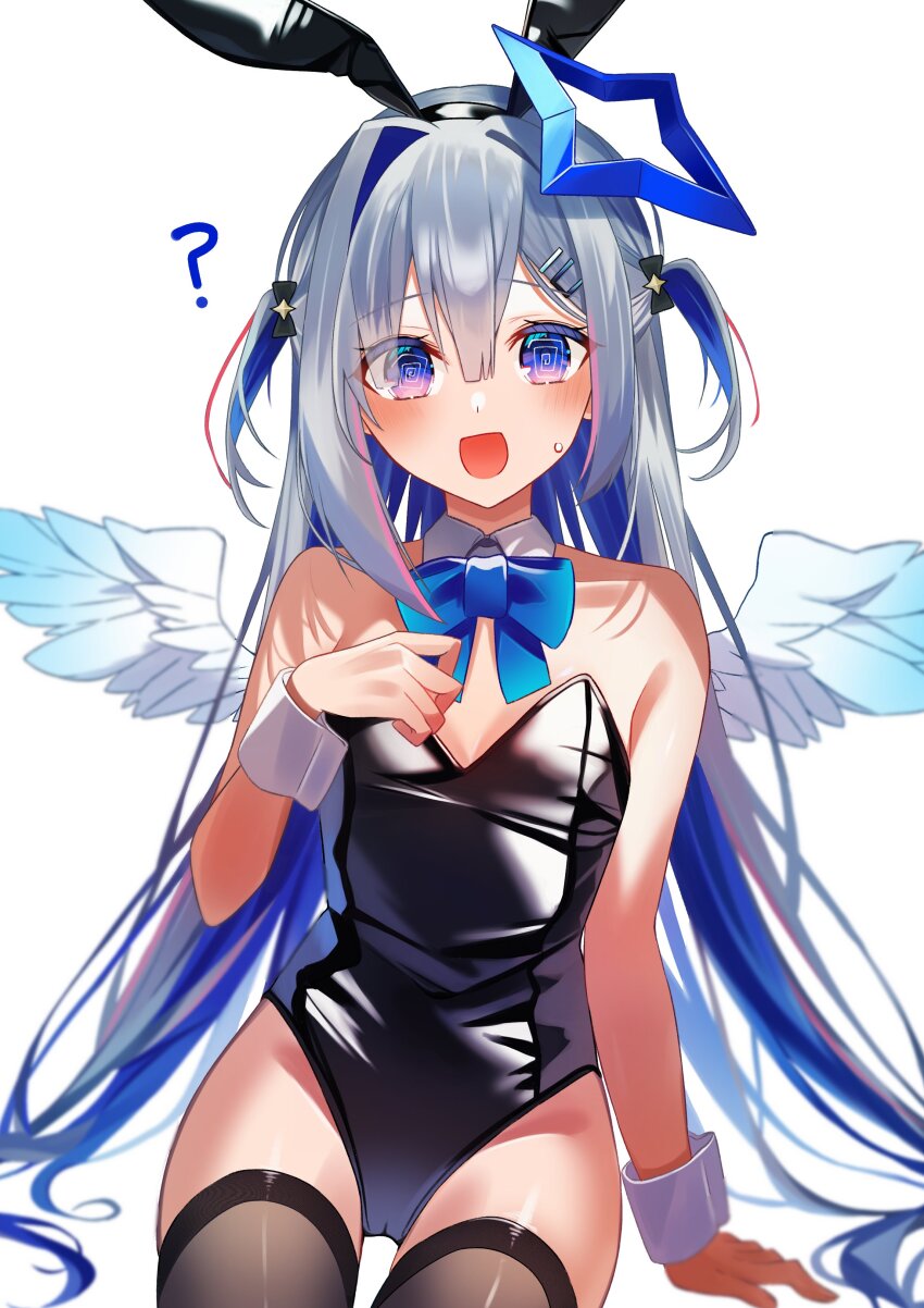 Amane Kanata (Hololive) Rule 34 Image