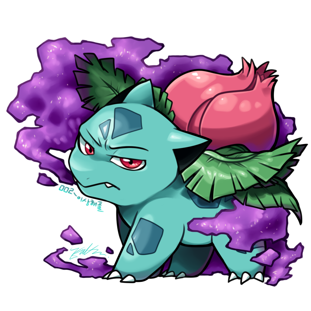 Gen 1 Pokemon (Nintendo) Rule 34 Image