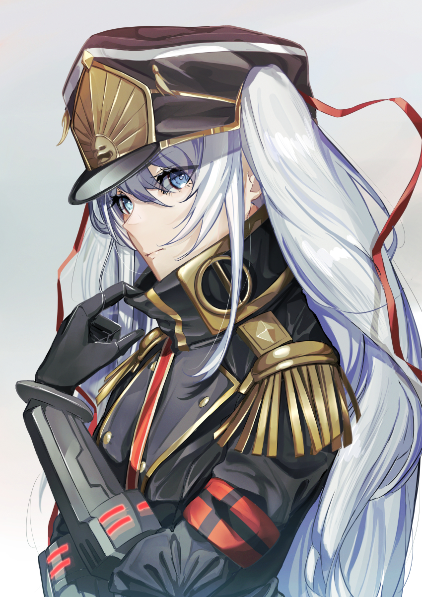 Altair (Re:Creators) Rule 34 Image