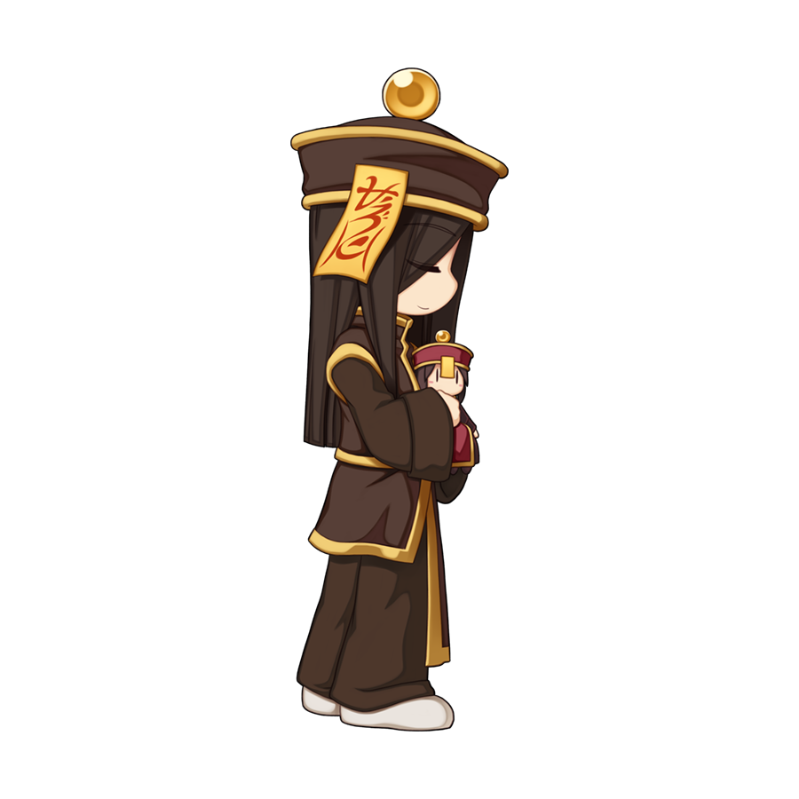 Munak (Ragnarok Online) Rule 34 Image