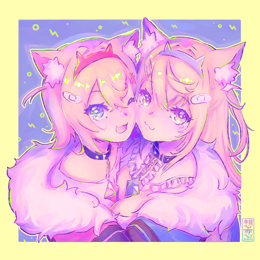 Fuwawa Abyssgard (Hololive) Rule 34 Image