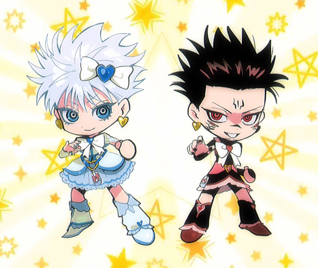 Cure Black (Futari Wa Precure) Rule 34 Image