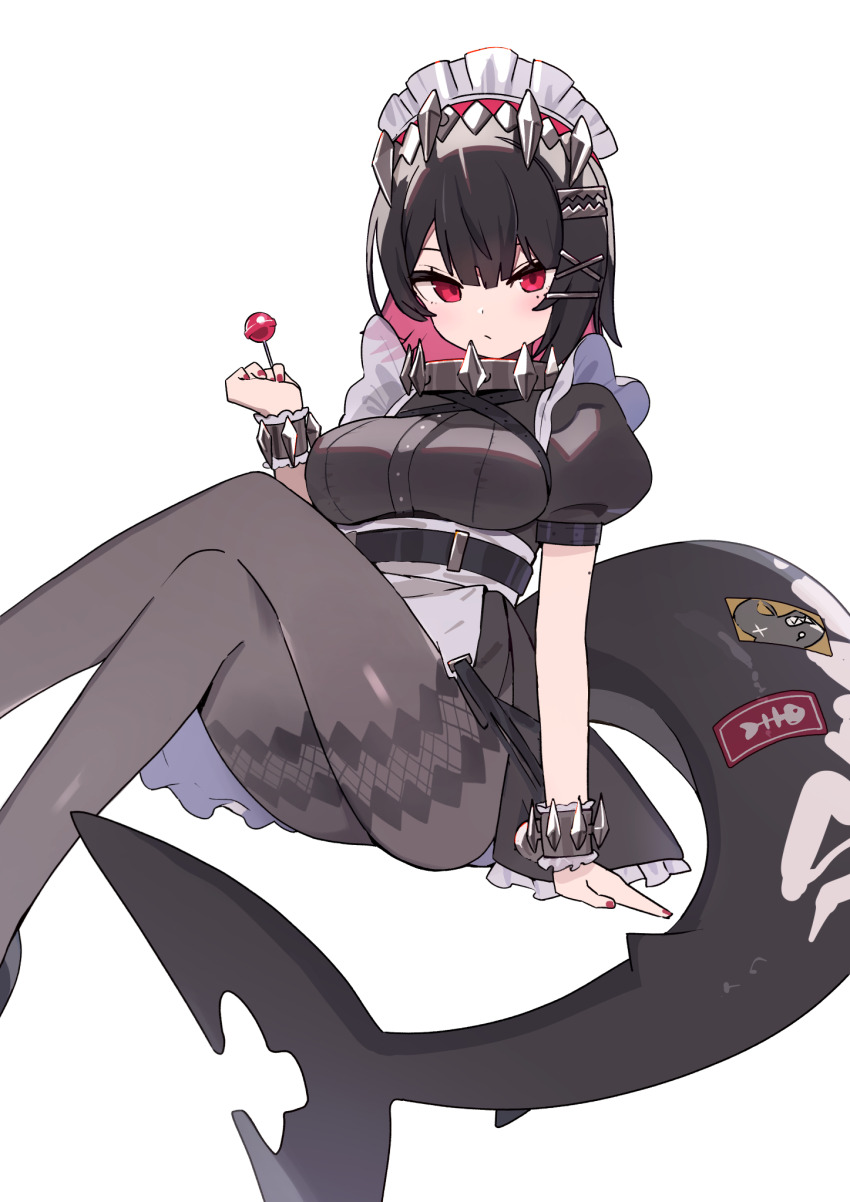 Ellen Joe (Zenless Zone Zero) Rule 34 Image
