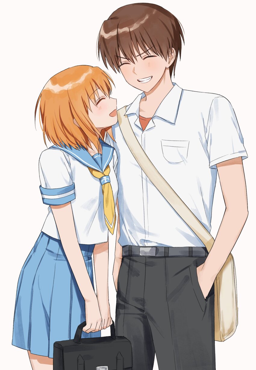 Maebara Keiichi (Higurashi No Naku Koro Ni) Rule 34 Image