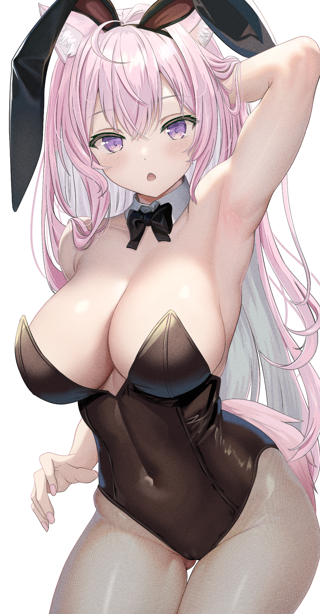 Hakui Koyori (Hololive) Rule 34 Image