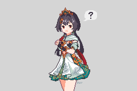 Yunli (Honkai: Star Rail) Rule 34 Image
