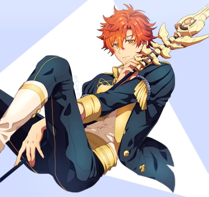 Sylvain Jose Gautier (Fire Emblem) Rule 34 Image