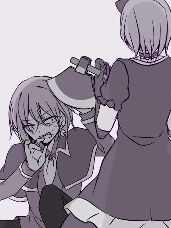 Claire Elford (Witch'S Heart) Rule 34 Image