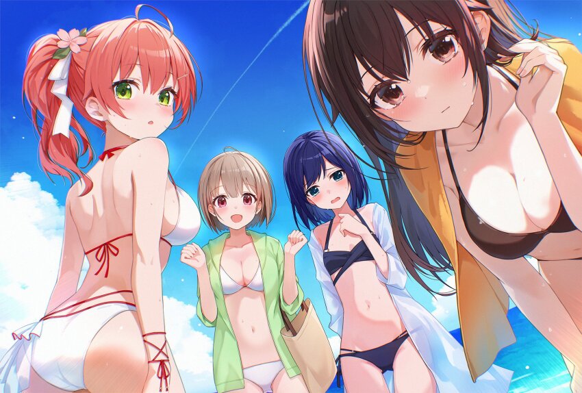 A-Chan (Hololive) Rule 34 Image