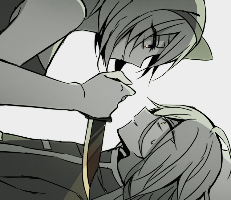 Ashe Bradley (Witch'S Heart) Rule 34 Image