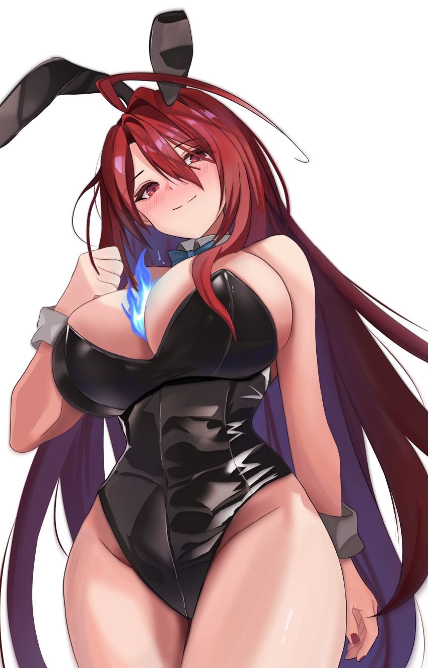 Elizabeth Rose Bloodflame (Hololive) Rule 34 Image