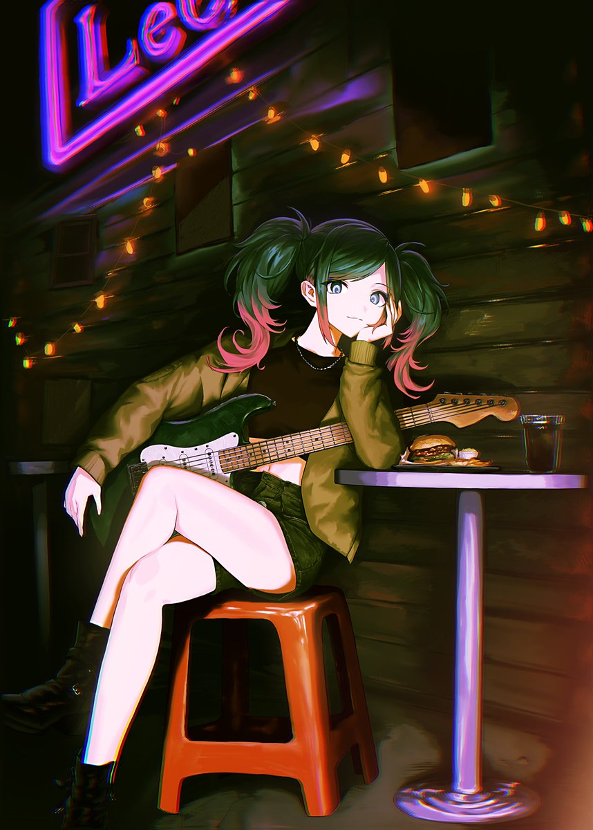 Hatsune Miku (Project Sekai) Rule 34 Image