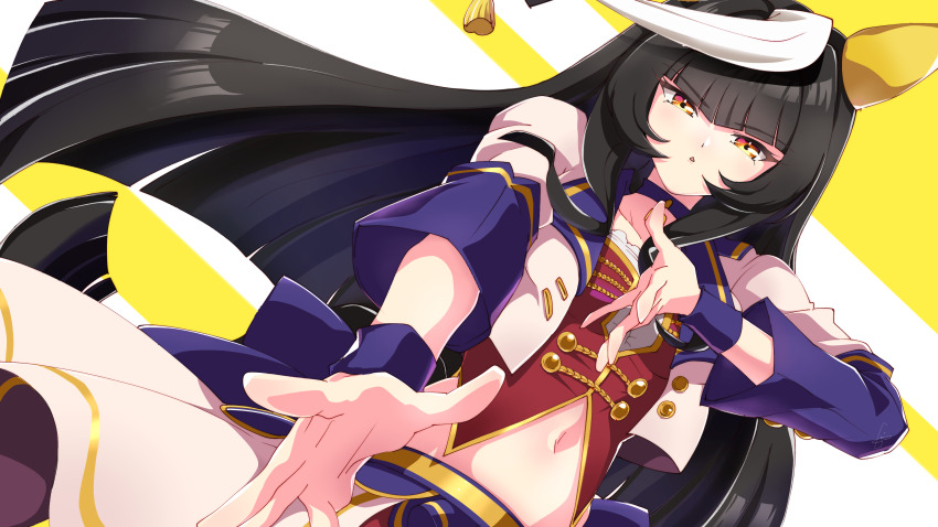 Calstone Light O (Umamusume) Rule 34 Image