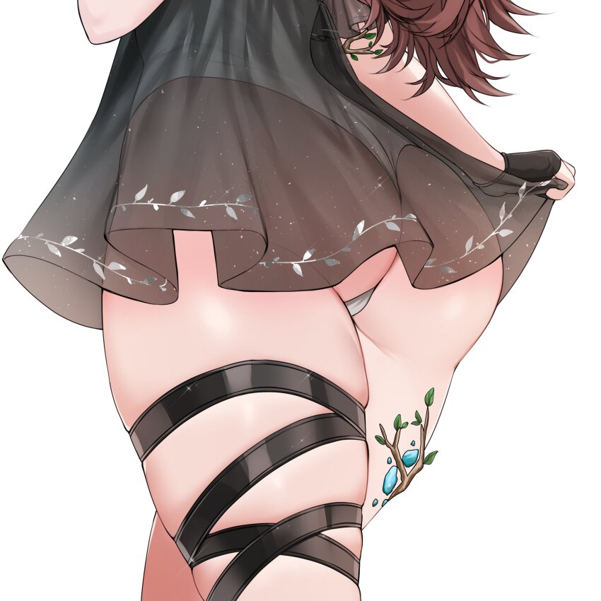 Sugi Aoki (Indie Virtual Youtuber) Rule 34 Image