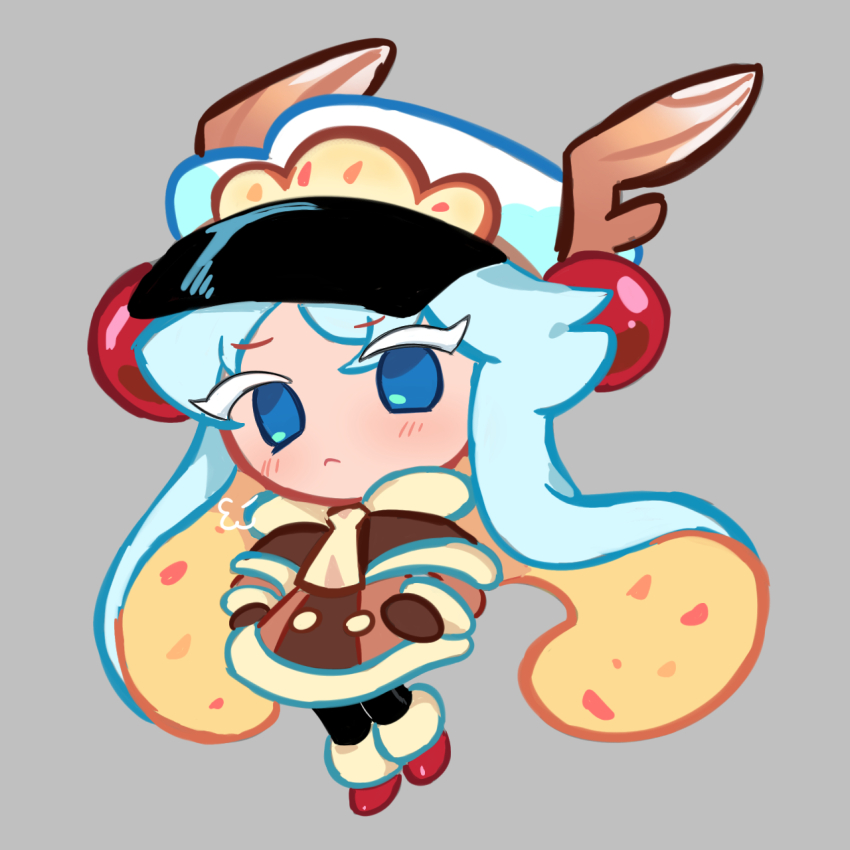 Cookie Run Rule 34 Image