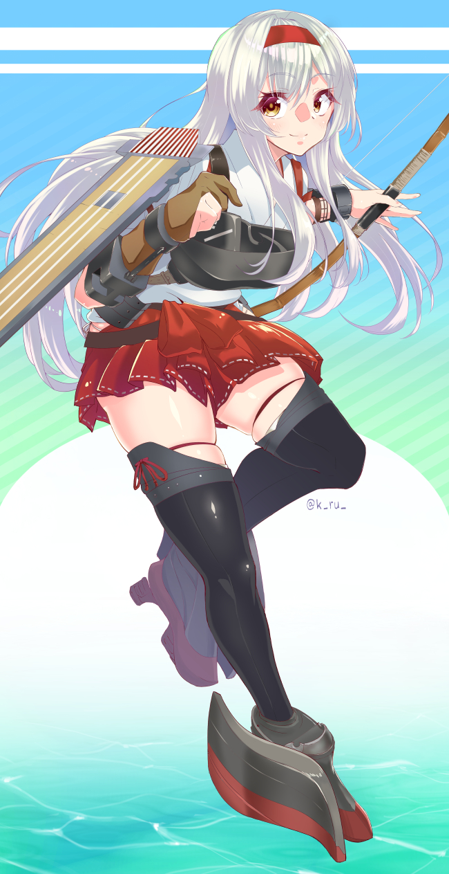 Kantai Collection Rule 34 Image
