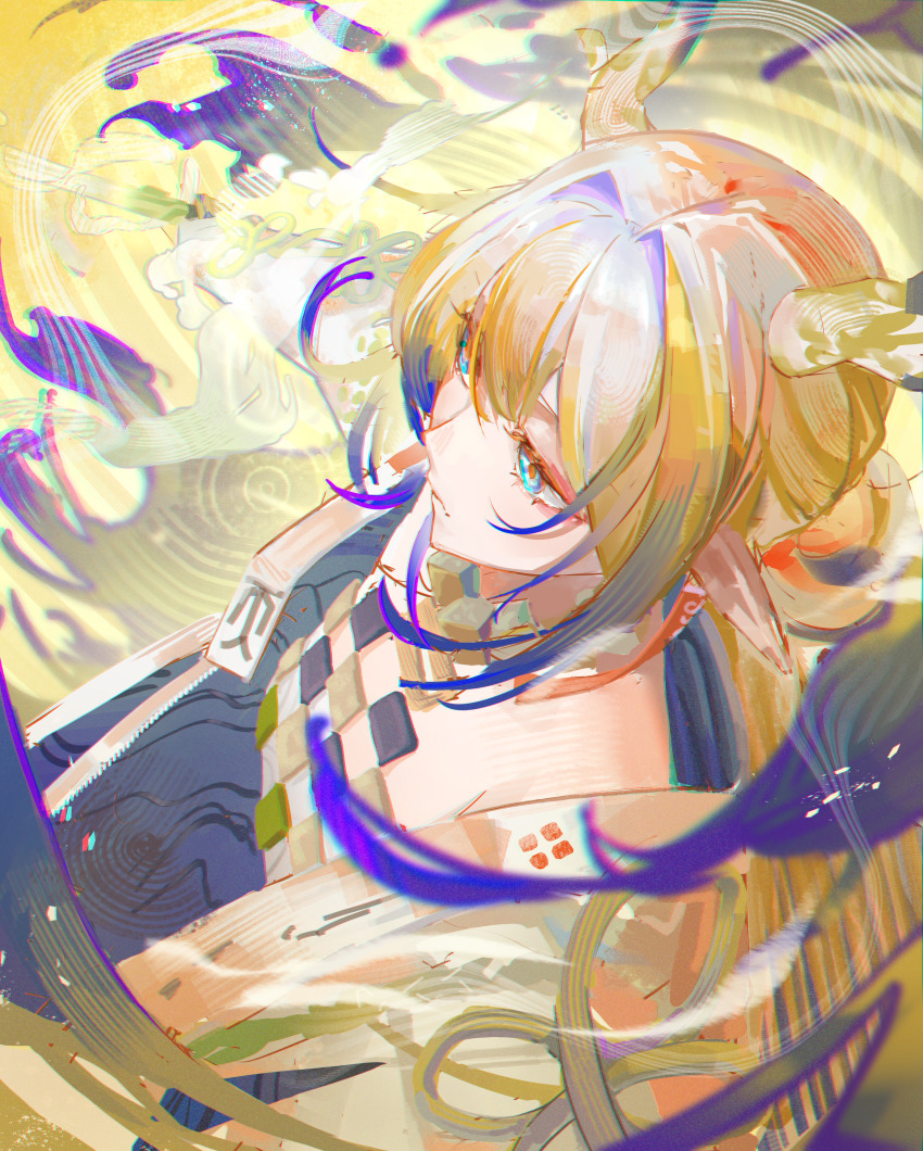 Shu (Arknights) Rule 34 Image