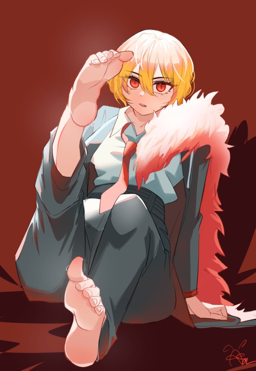 Sancho (Project Moon) Rule 34 Image