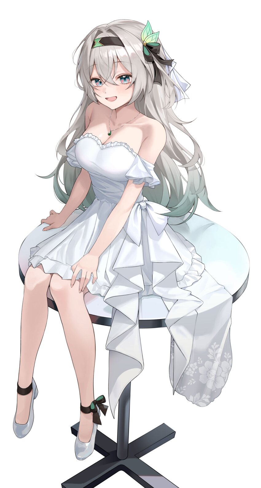 Firefly (Honkai: Star Rail) Rule 34 Image