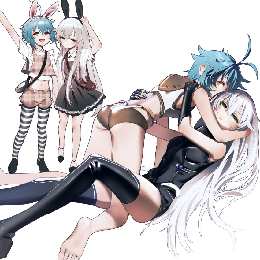 Altina Orion (Chinese Zodiac) Rule 34 Image