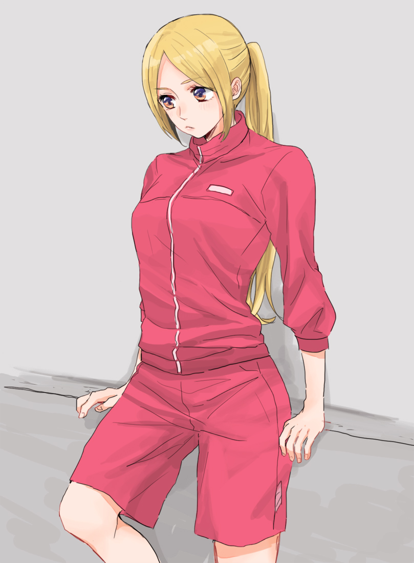 Eripiyo (Oshi Ga Budoukan Itte Kuretara Shinu) Rule 34 Image