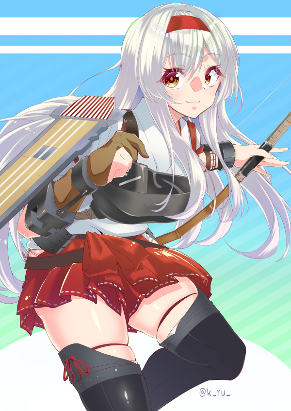 Kantai Collection Rule 34 Image