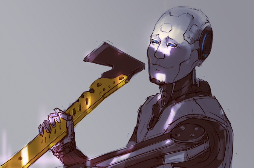 American Psycho Rule 34 Image