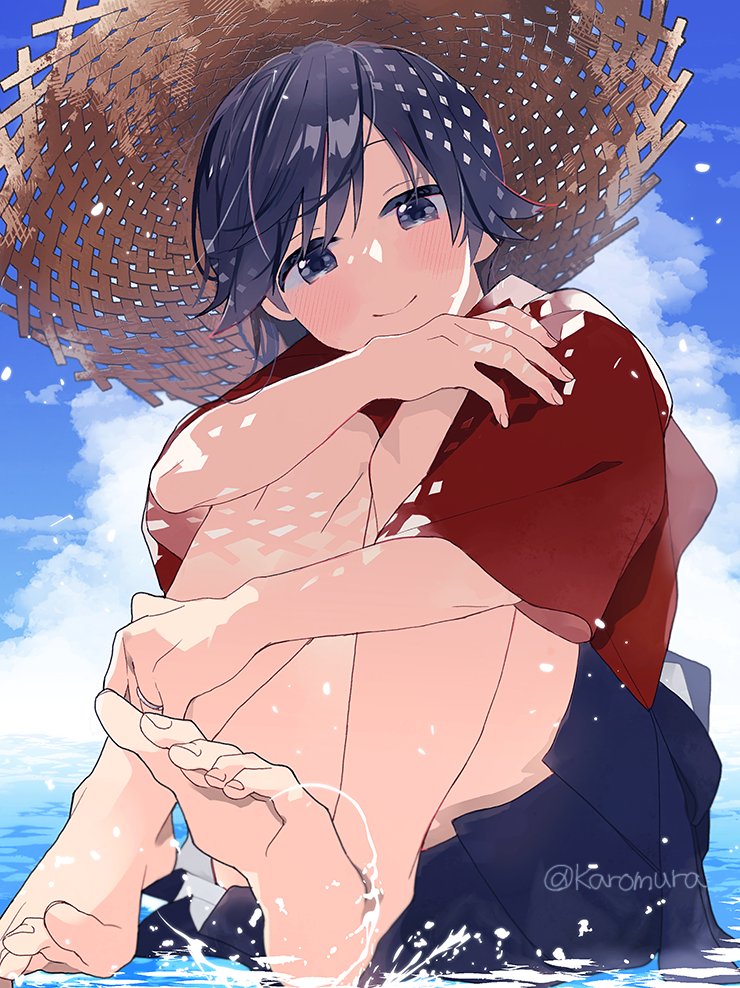 Kantai Collection Rule 34 Image