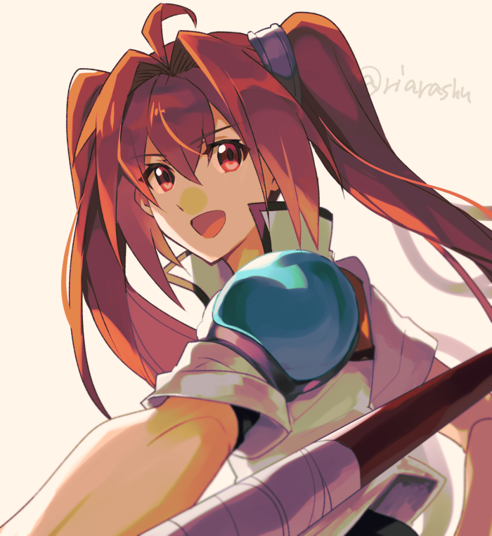 Estelle Bright (Eiyuu Densetsu) Rule 34 Image