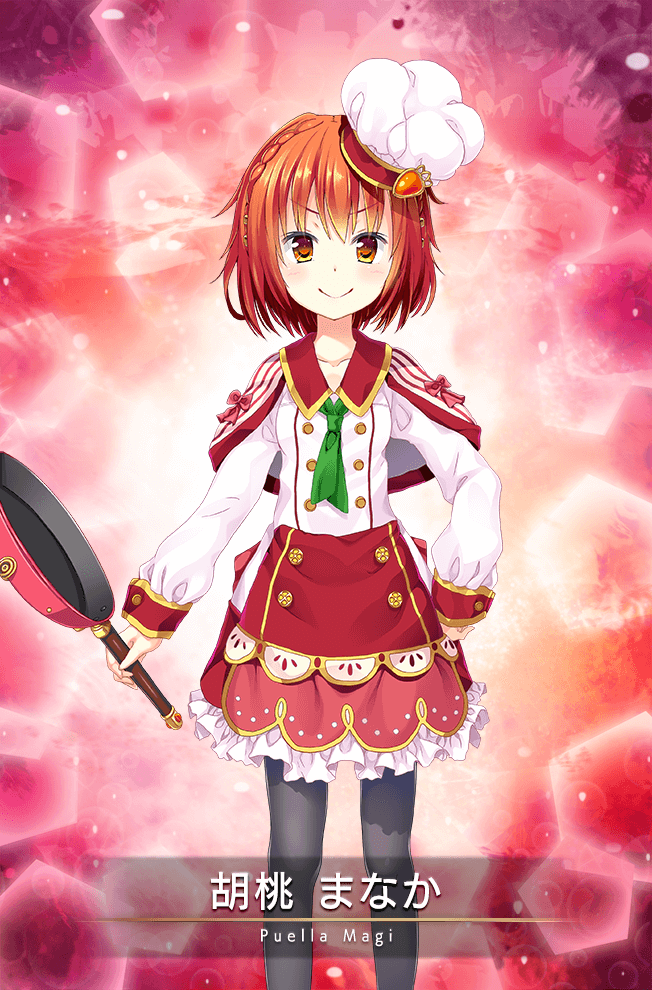 Magia Record: Mahou Shoujo Madoka Magica Gaiden Rule 34 Image