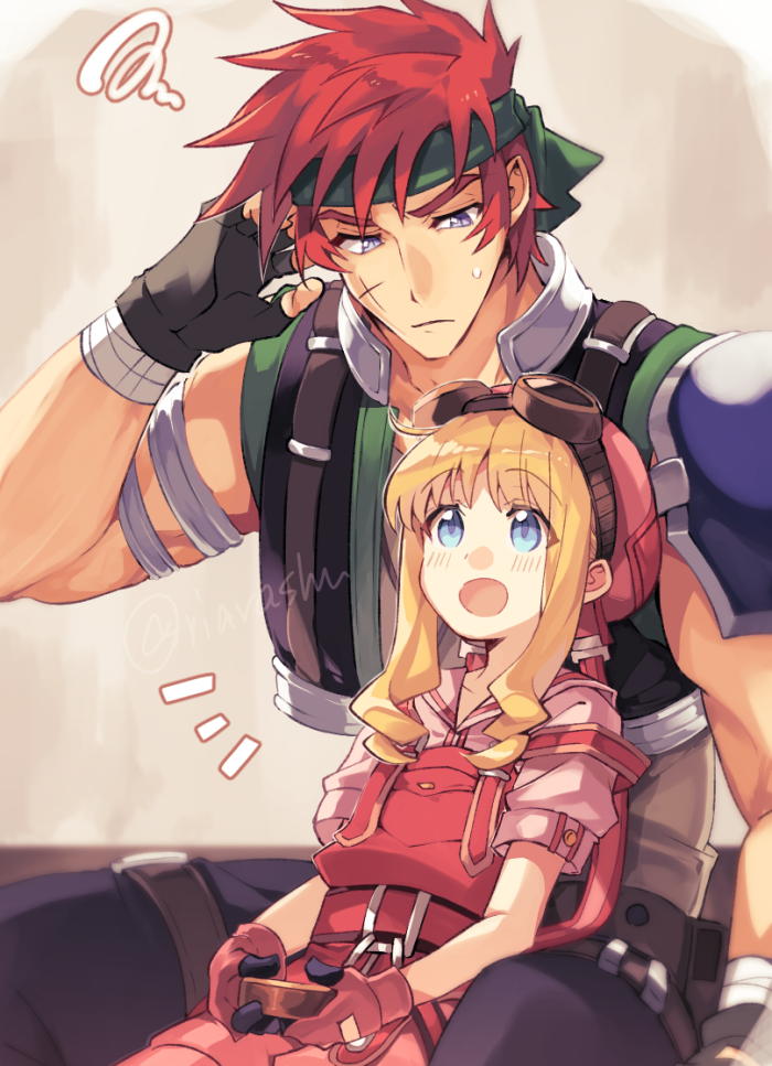 Agate Crosner (Eiyuu Densetsu) Rule 34 Image