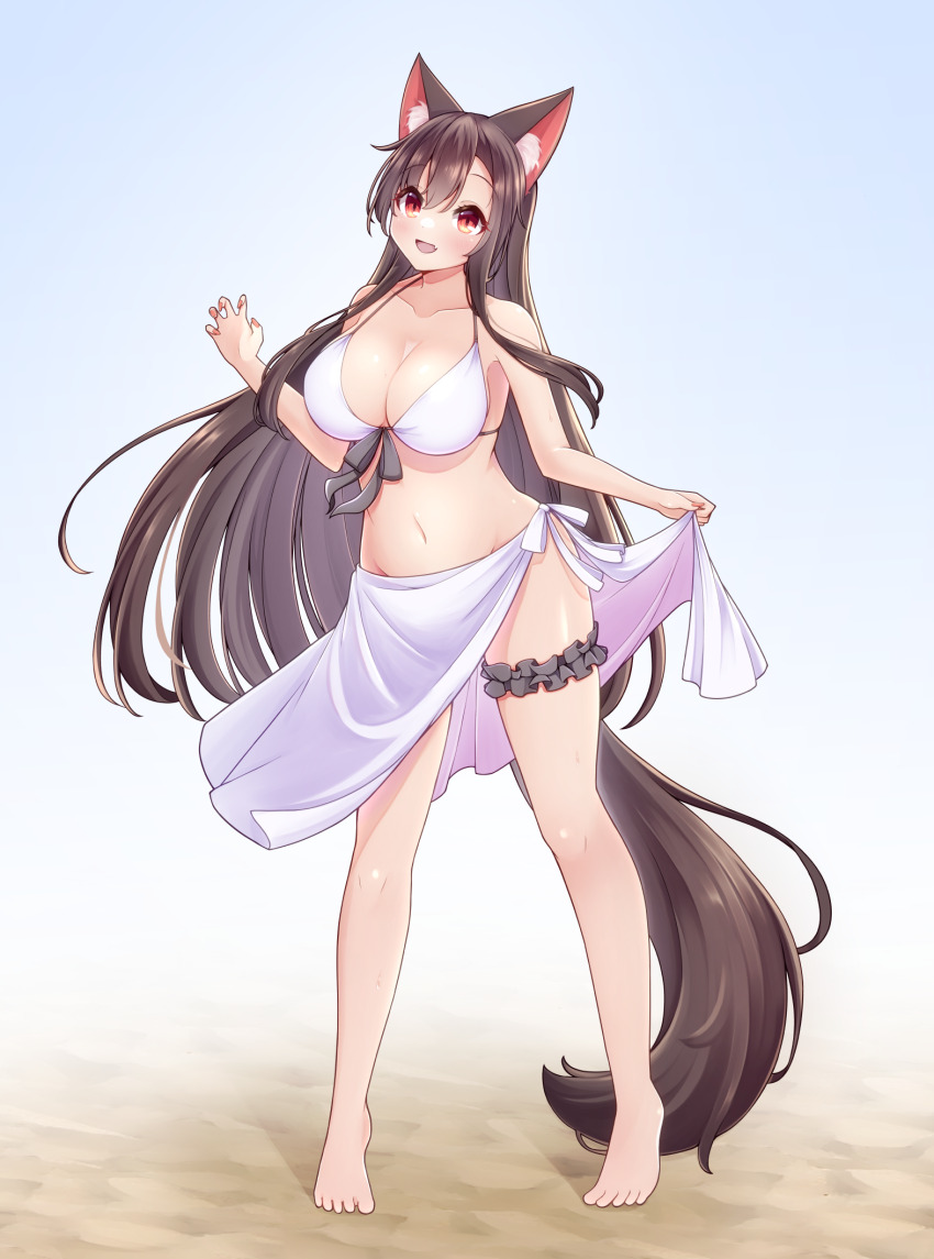 Imaizumi Kagerou (Touhou) Rule 34 Image