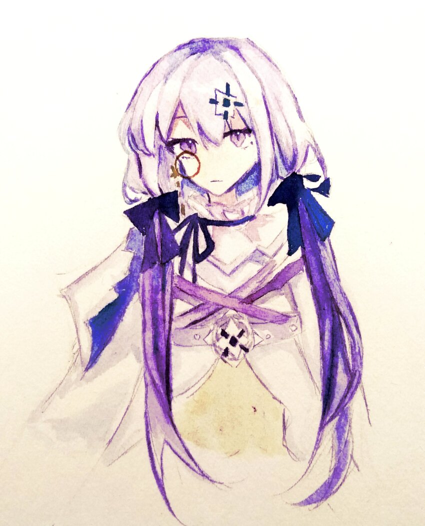 Character Request (Arcaea) Rule 34 Image