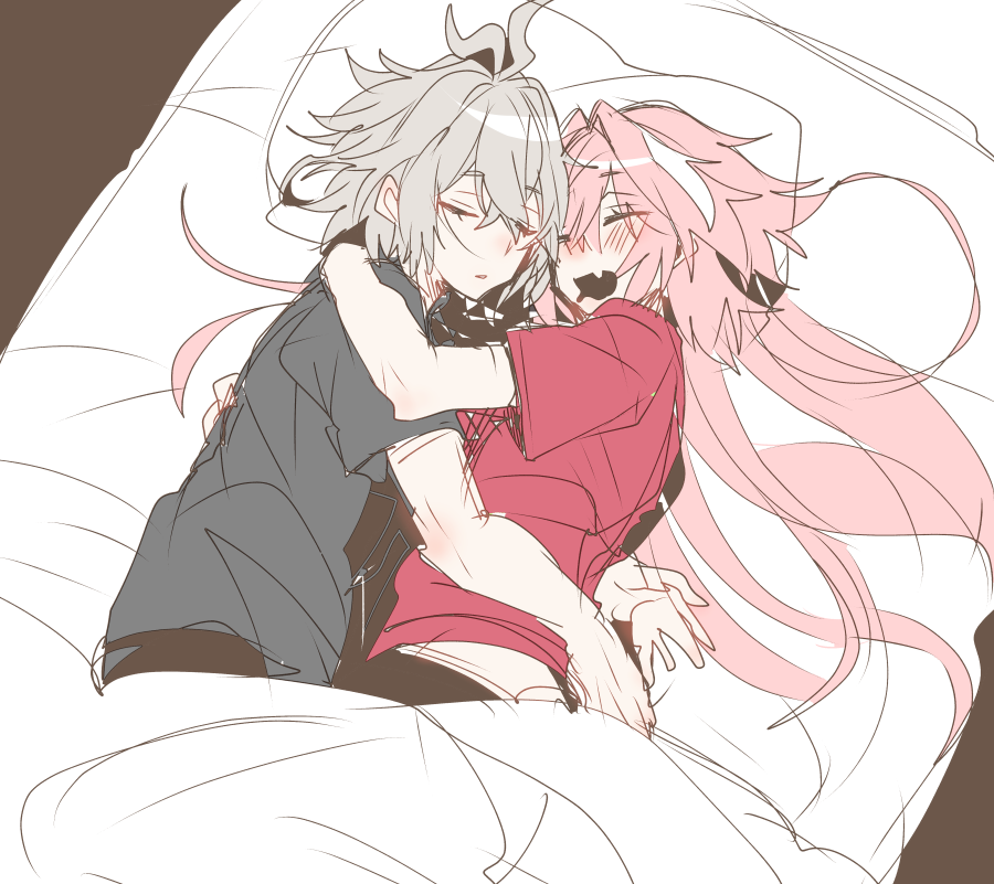 Astolfo (Fate) Rule 34 Image