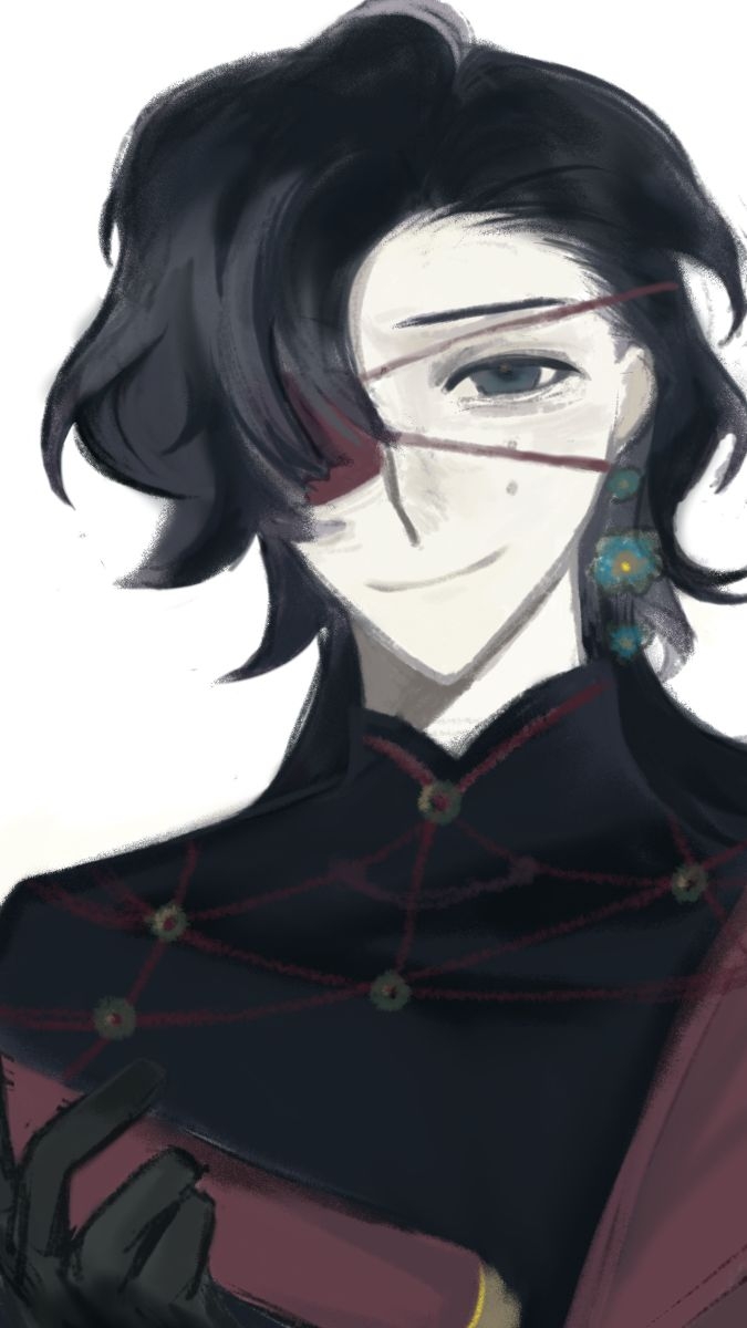 Black Eyes Rule 34 Image