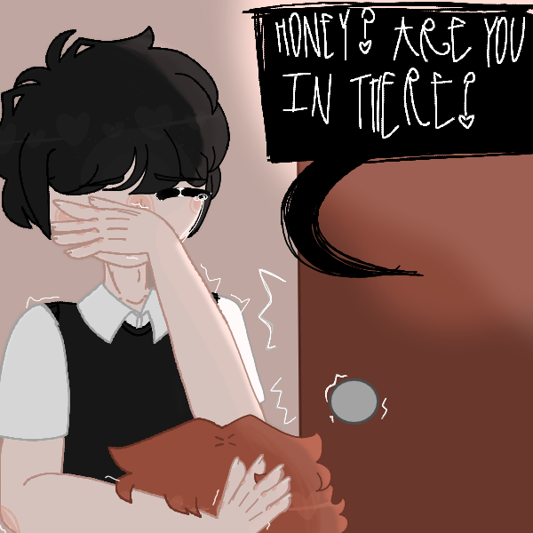 Kel (Omori) Rule 34 Image