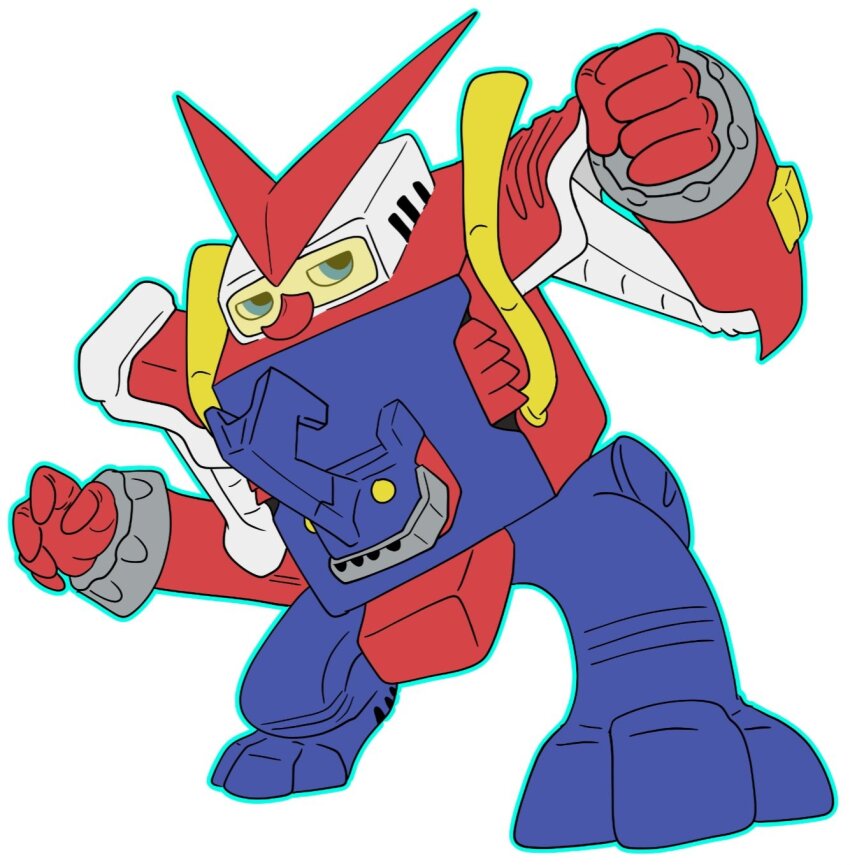 Digimon Rule 34 Image