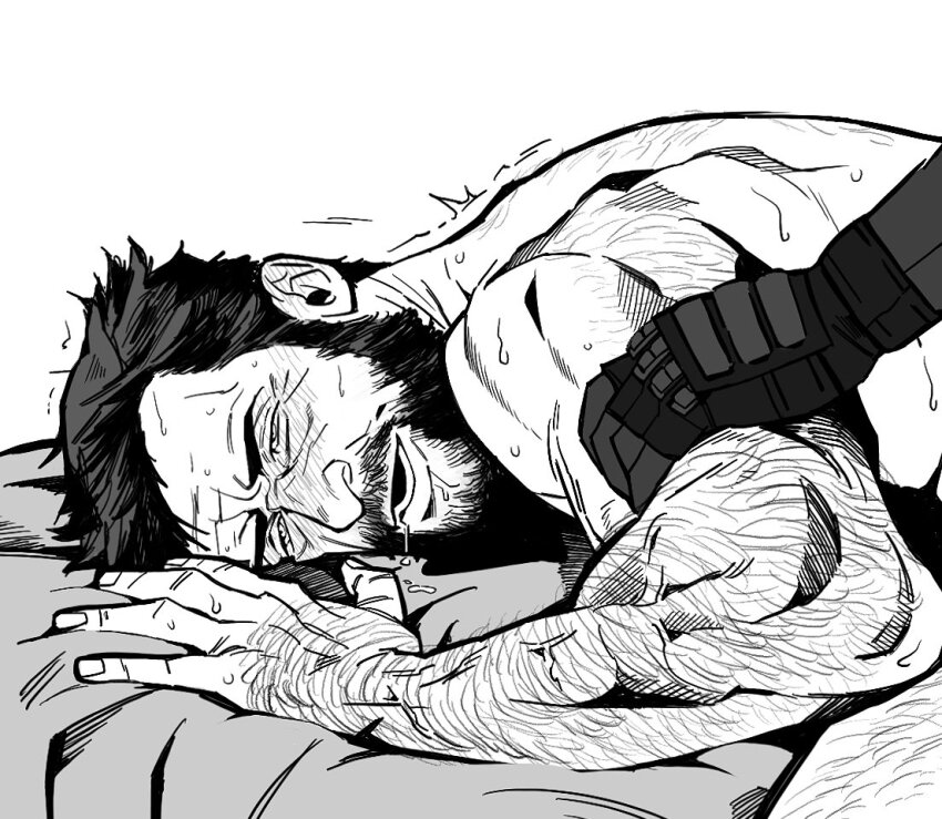 Deadpool (Deadpool &Amp; Wolverine) Rule 34 Image