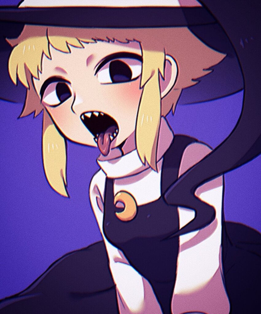 Gogogo (Cookie) Rule 34 Image