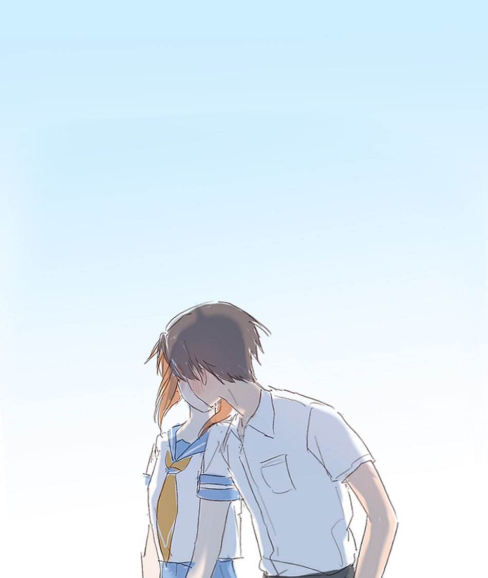 Maebara Keiichi (Higurashi No Naku Koro Ni) Rule 34 Image