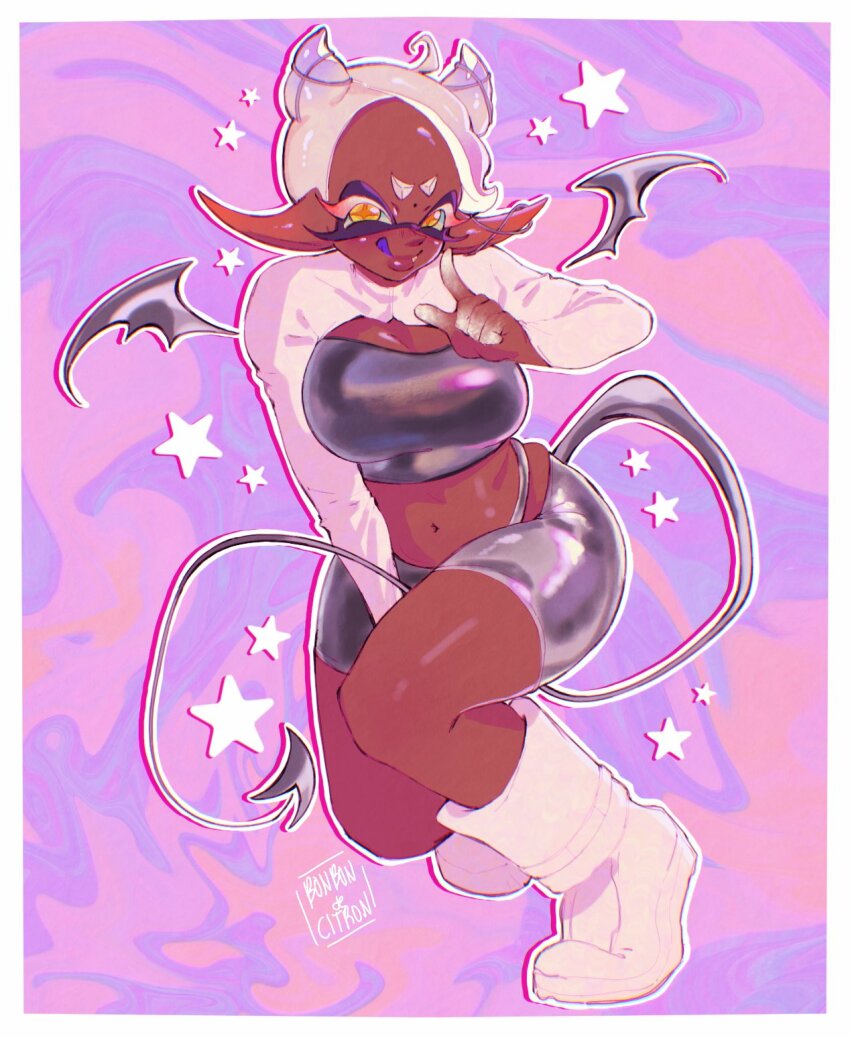 Frye (Splatoon) Rule 34 Image