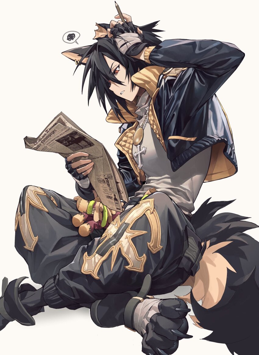 Alchemy Stars Rule 34 Image