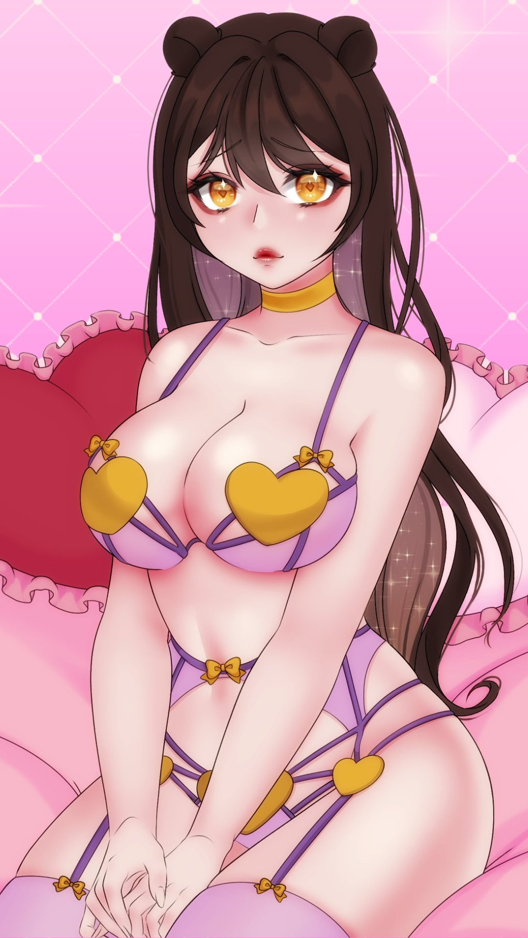 Arkythebear(Vtuber) Rule 34 Image