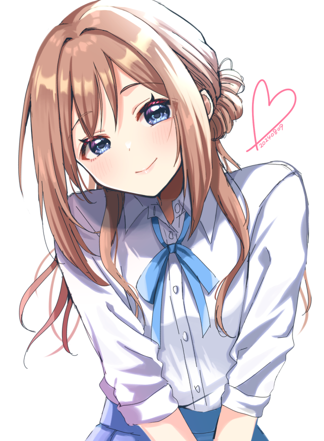 Himesaki Rinami (Gakuen Idolmaster) Rule 34 Image