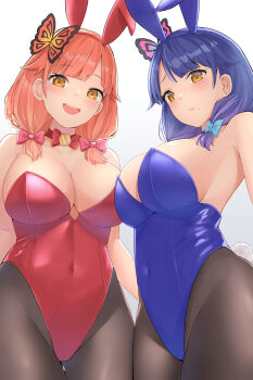 Animal Ears Rule 34 Image